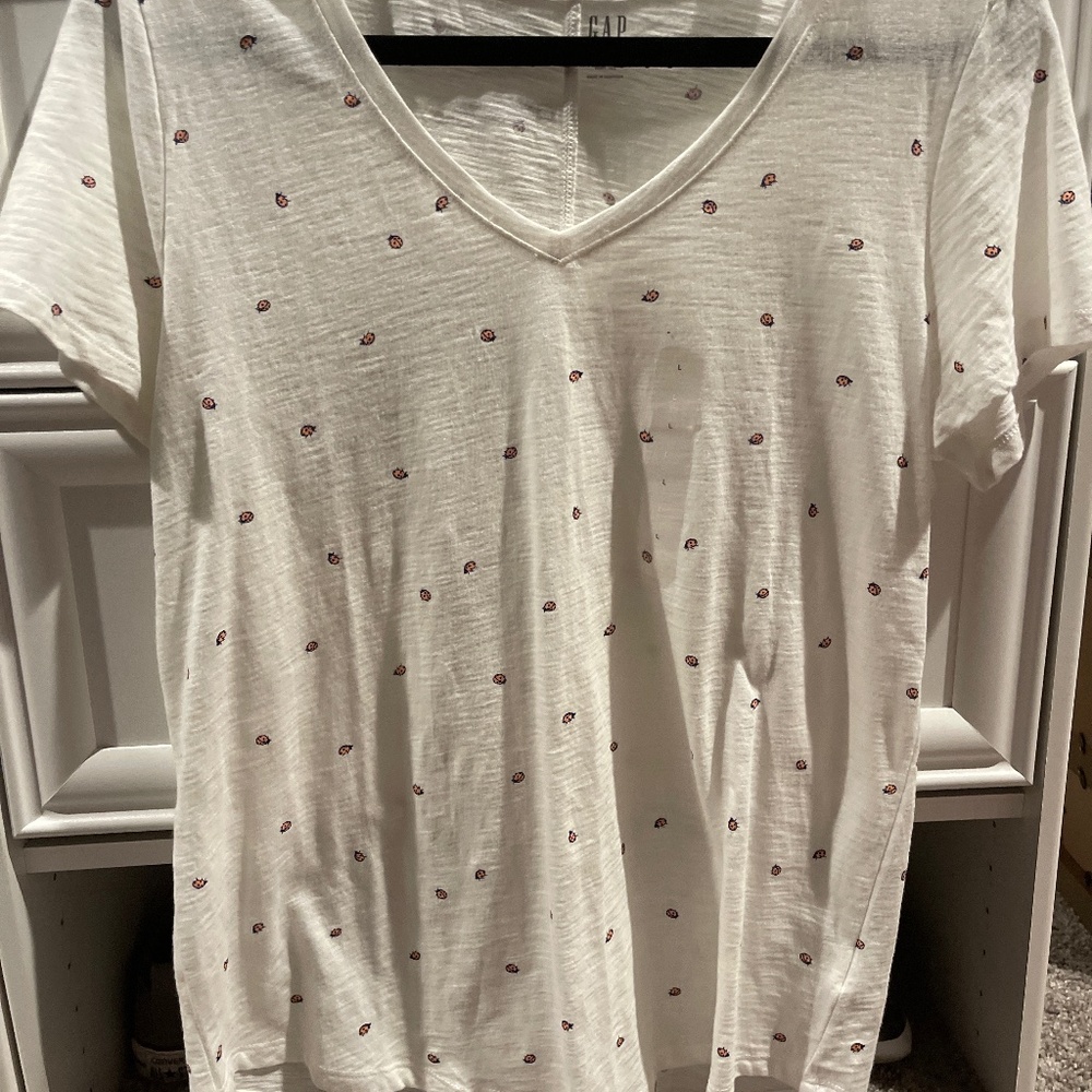 Short Sleeve T-shirt